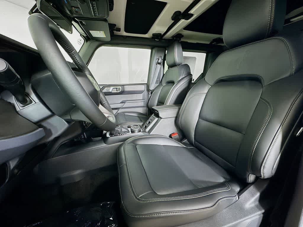 Thumbnail: 2025 Ford Bronco - 12