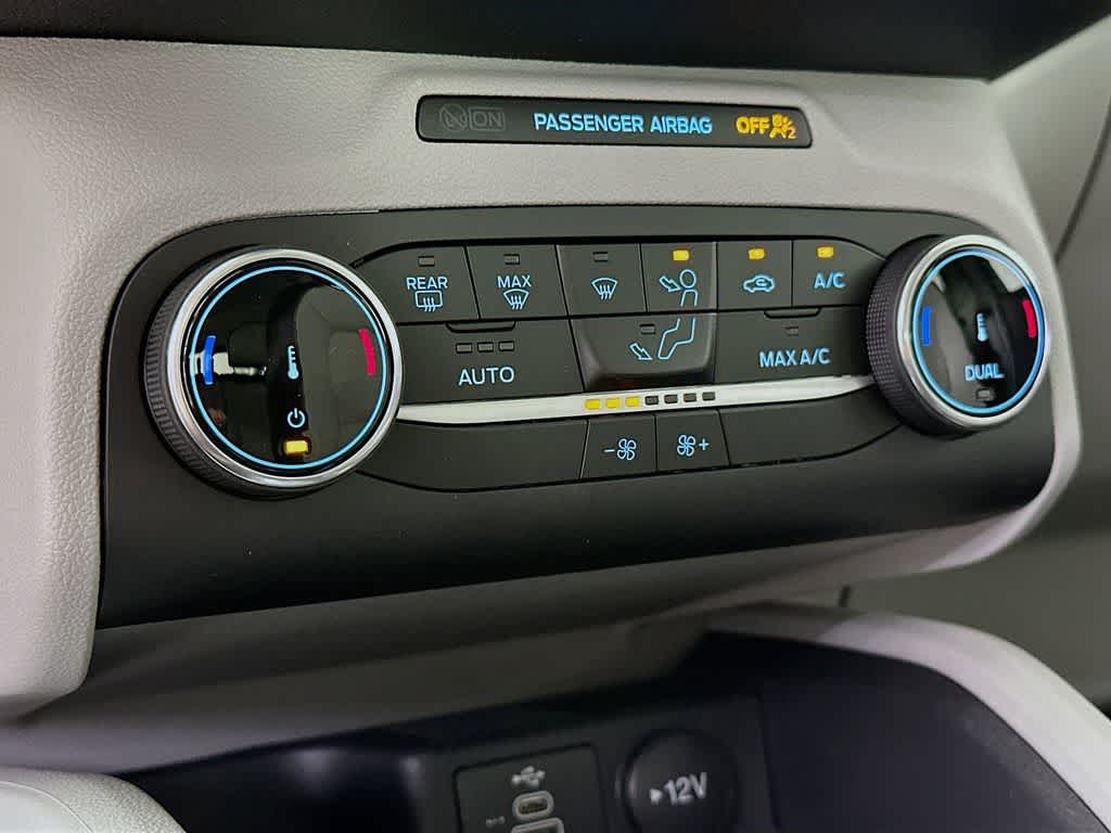 Thumbnail: 2026 Ford Escape - 17