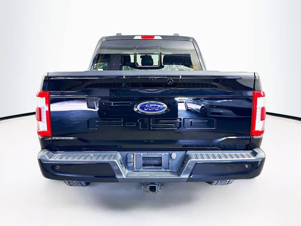 Thumbnail: 2023 Ford F-150 - 5