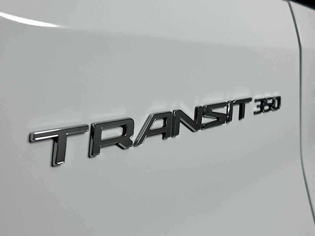 Thumbnail: 2025 Ford Econoline - 7