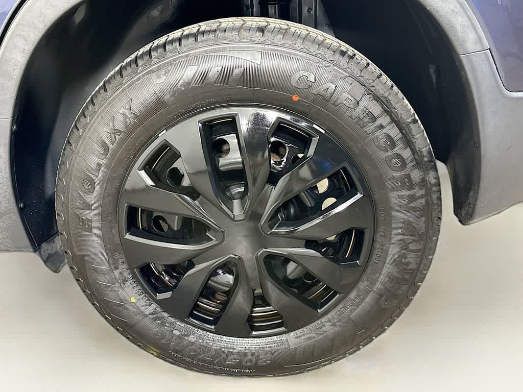 Thumbnail: 2018 Chevrolet Trax - 8