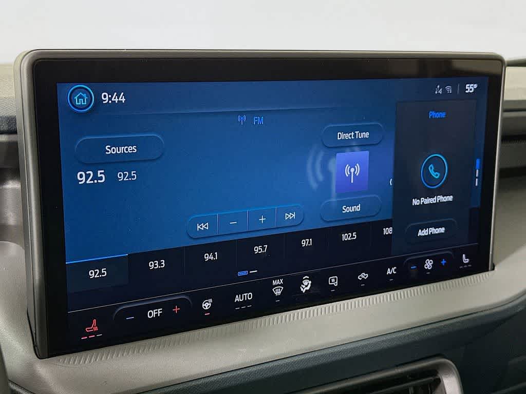 Thumbnail: 2026 Ford Maverick - 16