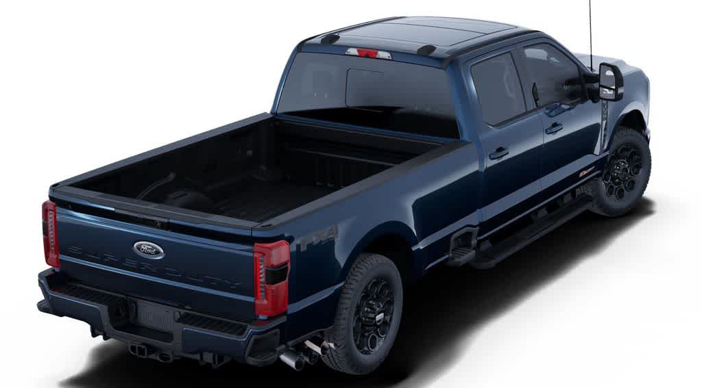 Thumbnail: 2025 Ford F-350 - 3