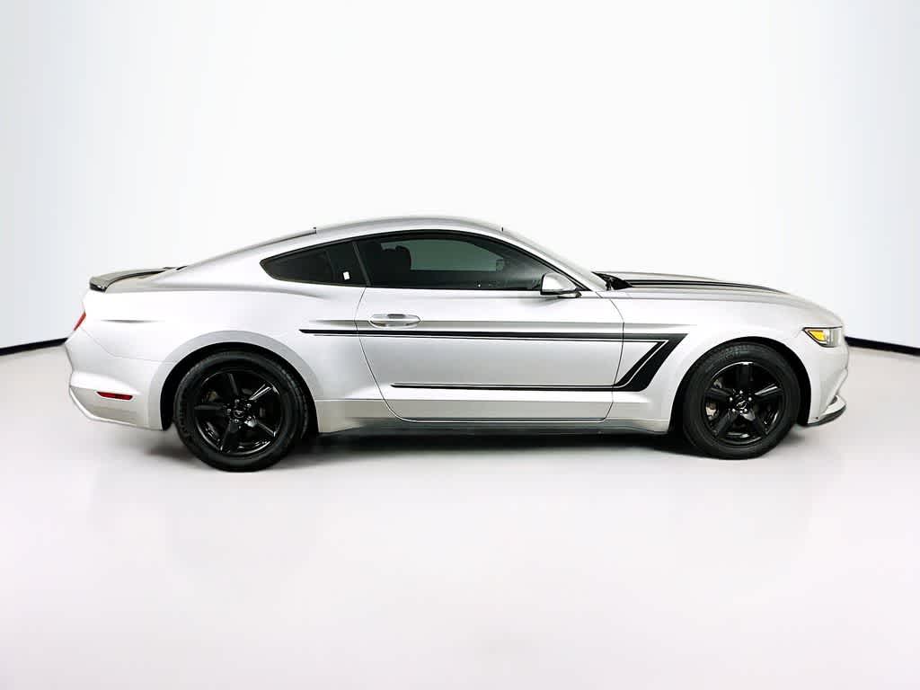 Thumbnail: 2017 Ford Mustang - 24