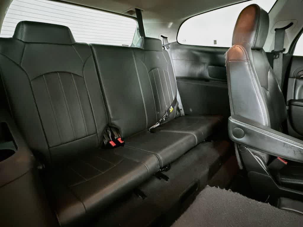 Thumbnail: 2017 Buick Enclave - 31