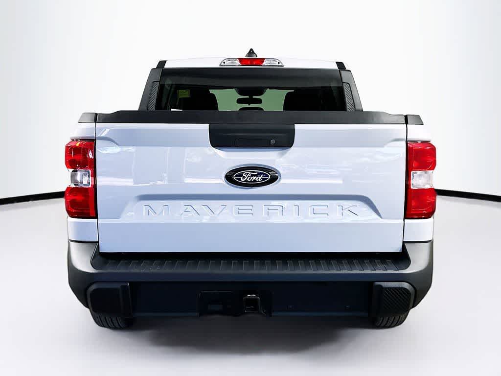 Thumbnail: 2026 Ford Maverick - 5