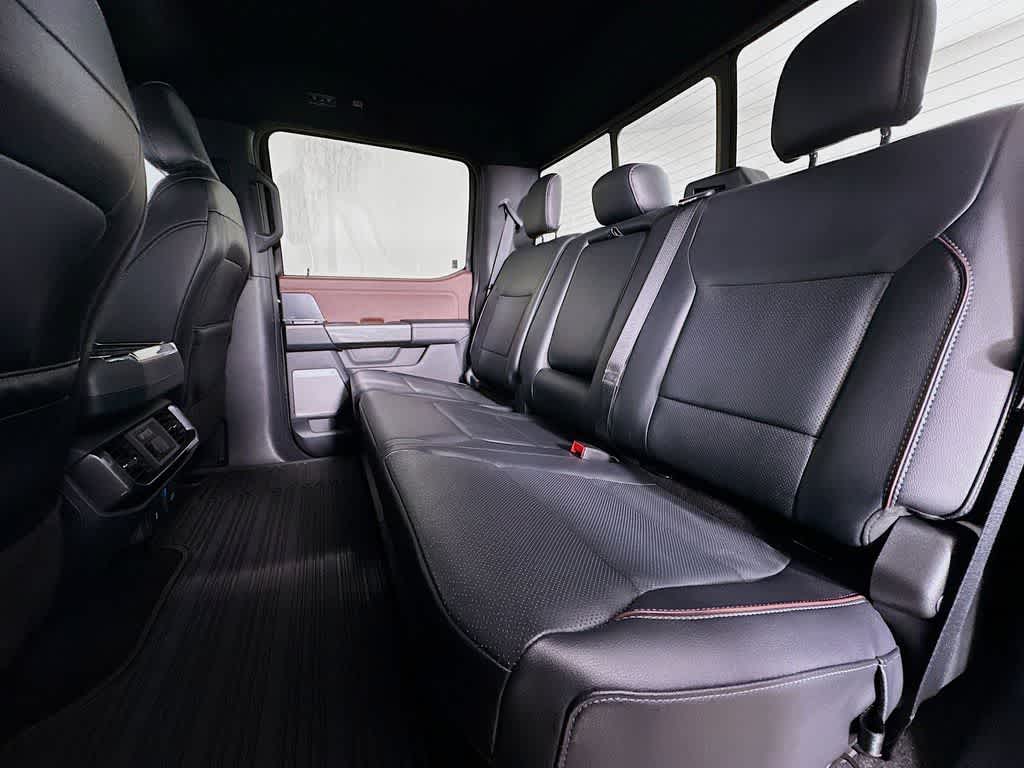 Thumbnail: 2022 Ford F-150 - 14