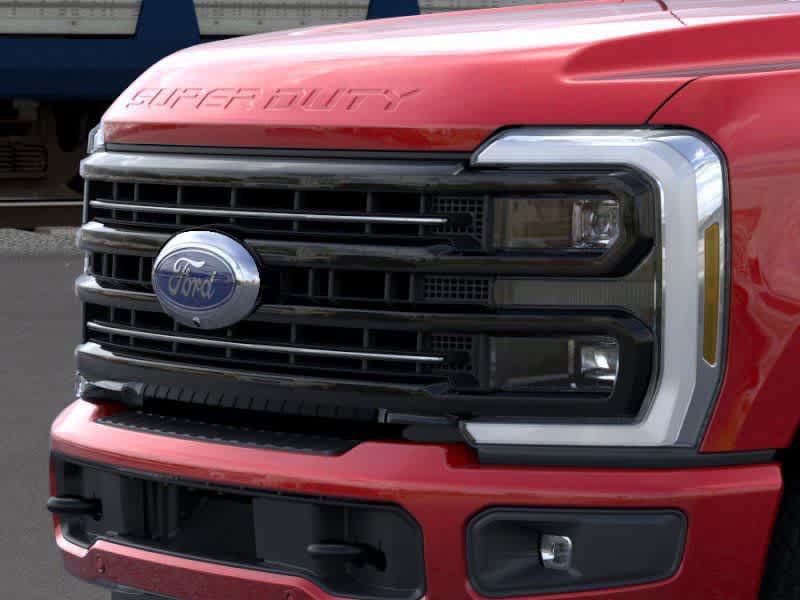 Thumbnail: 2026 Ford F-350 - 17