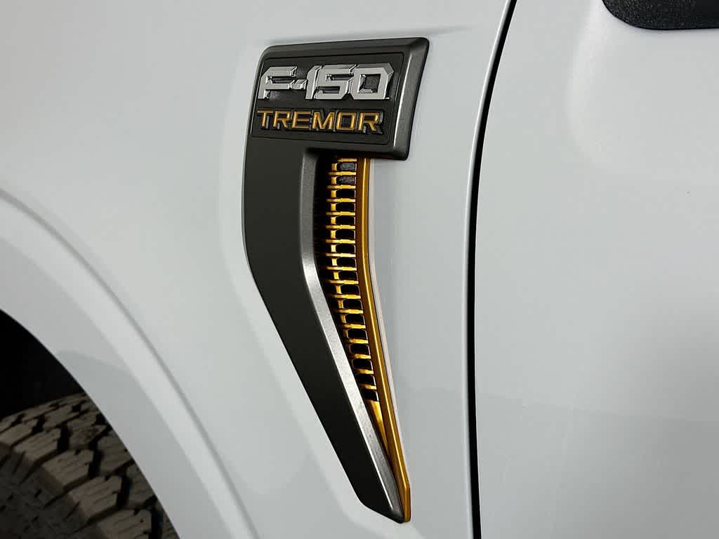 Thumbnail: 2025 Ford F-150 - 7