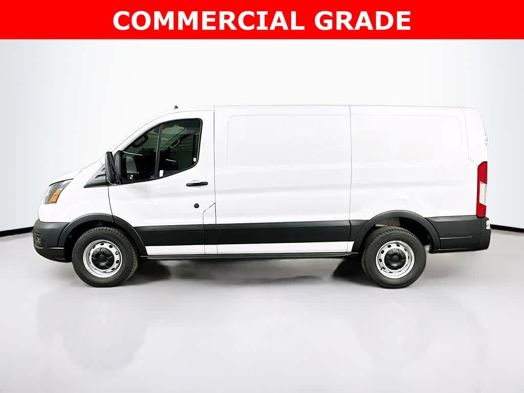 Thumbnail: 2025 Ford Transit Series - 3