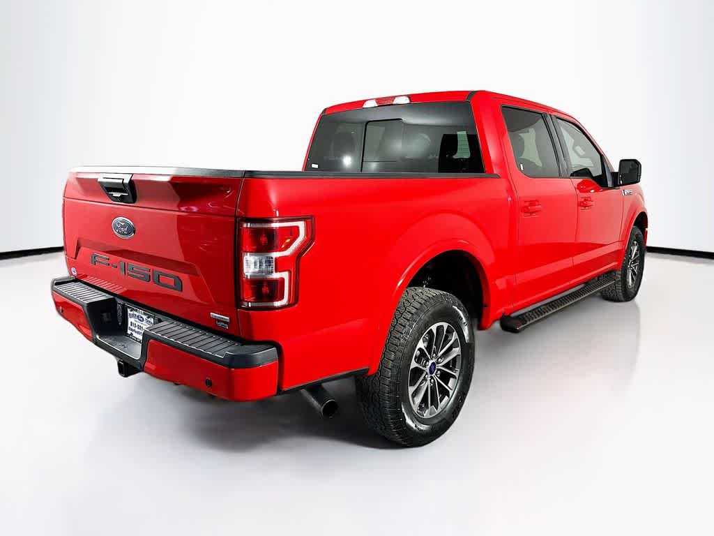 Thumbnail: 2019 Ford F-150 - 25