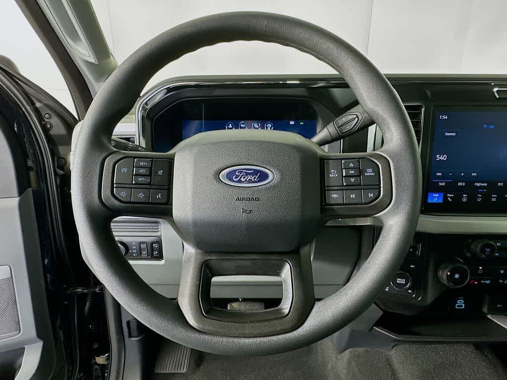 Thumbnail: 2026 Ford F-250 - 15