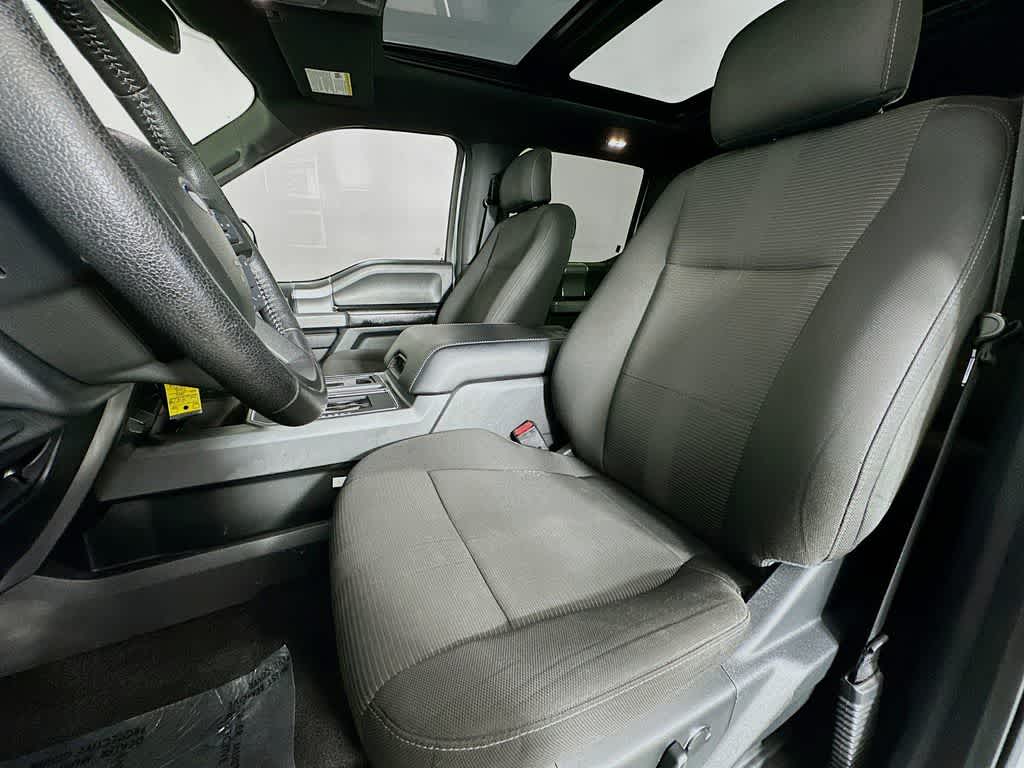 Thumbnail: 2016 Ford F-150 - 12