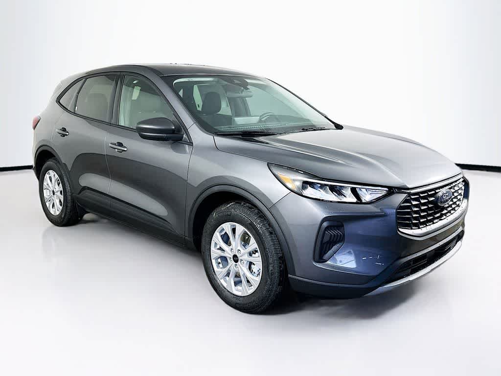 Thumbnail: 2025 Ford Escape - 22