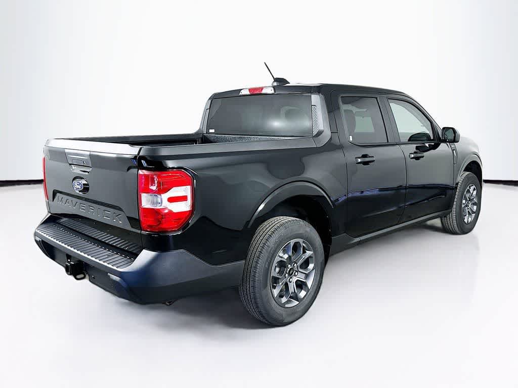 Thumbnail: 2026 Ford Maverick - 23