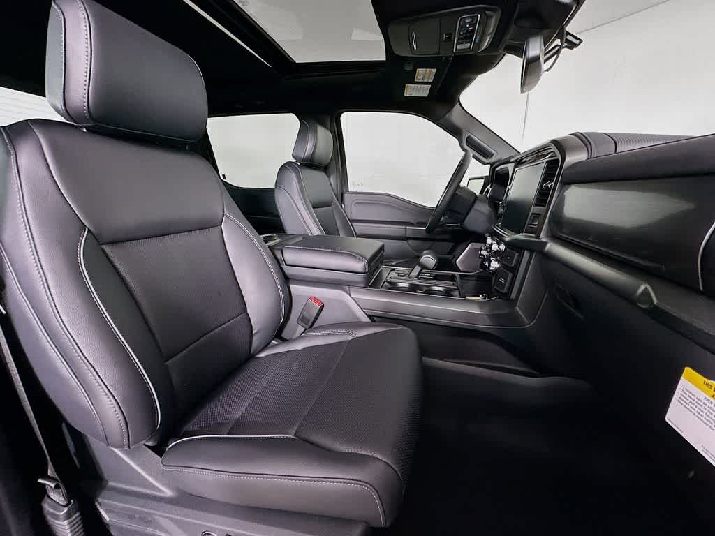 Thumbnail: 2026 Ford F-150 - 15