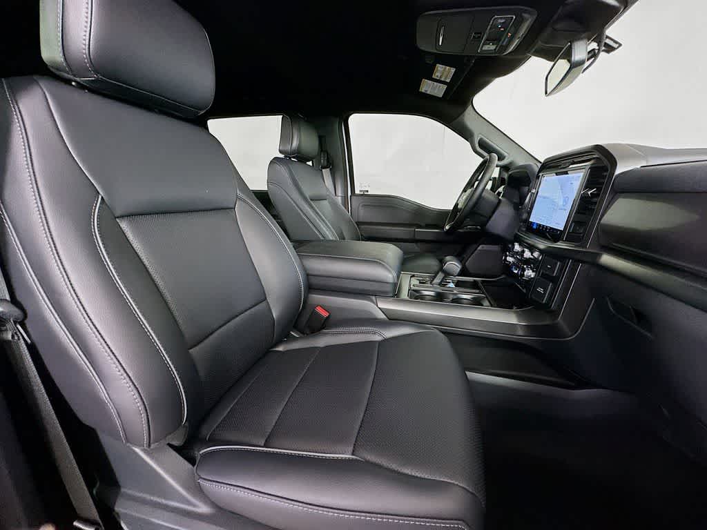 Thumbnail: 2025 Ford F-150 - 15