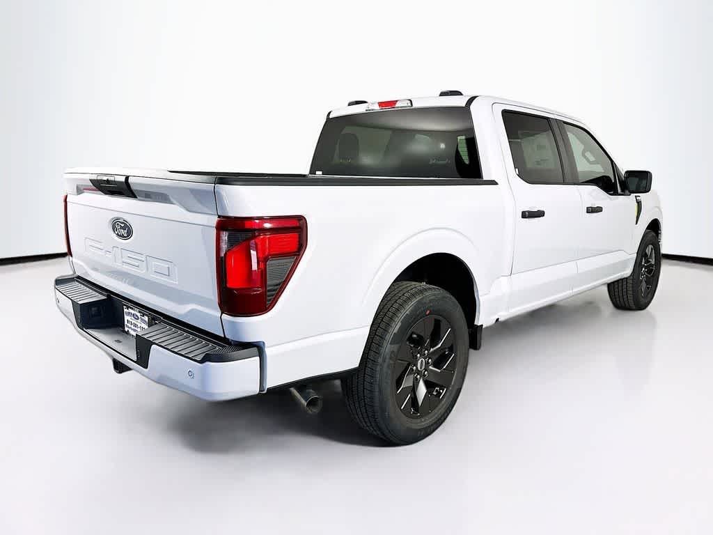 Thumbnail: 2025 Ford F-150 - 24