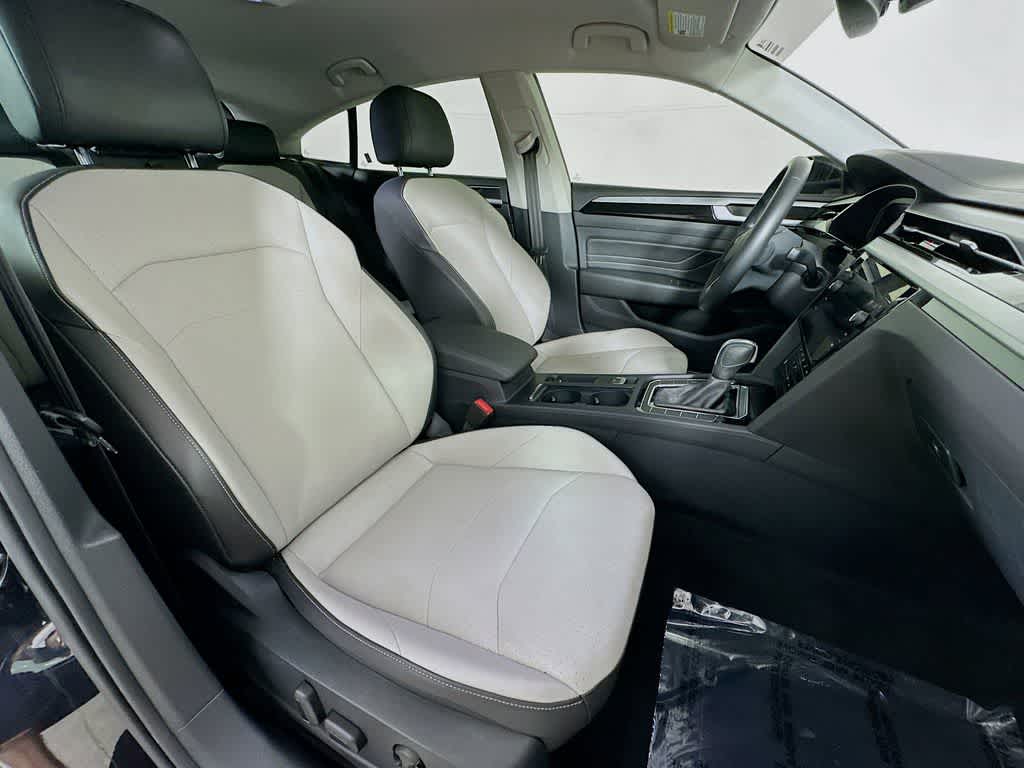 Thumbnail: 2021 Volkswagen Arteon - 15