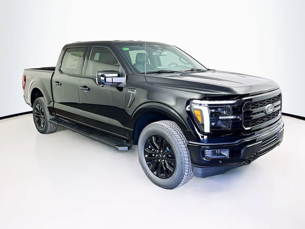 Thumbnail: 2025 Ford F-150 - 24