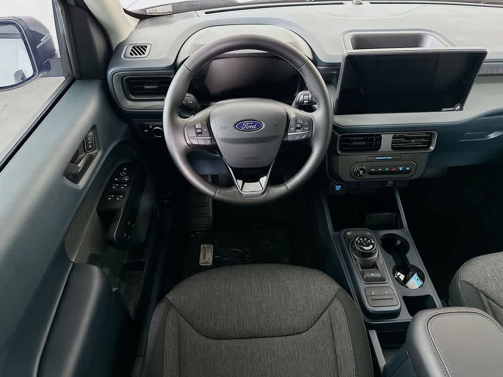 Thumbnail: 2025 Ford Maverick - 10