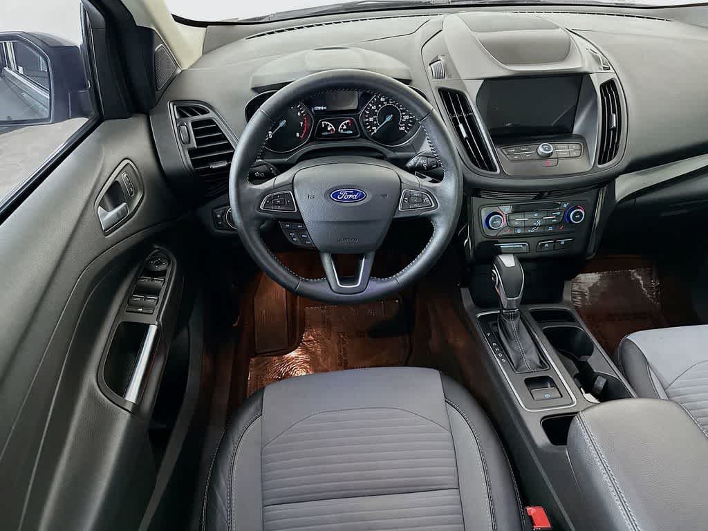 2019 Ford Escape SE 10