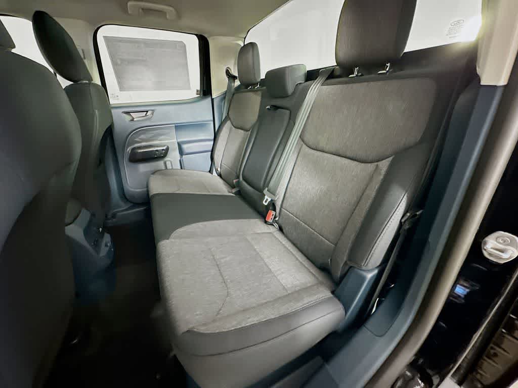 Thumbnail: 2025 Ford Maverick - 13