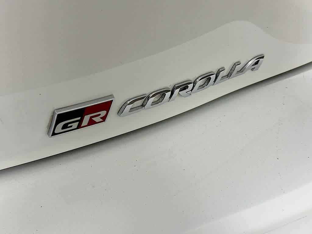 Thumbnail: 2024 Toyota GR Corolla - 7