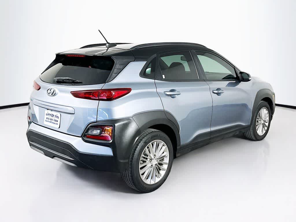 Thumbnail: 2020 Hyundai Kona - 23