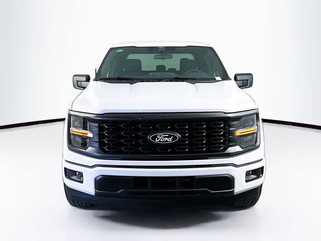 Thumbnail: 2026 Ford F-150 - 6
