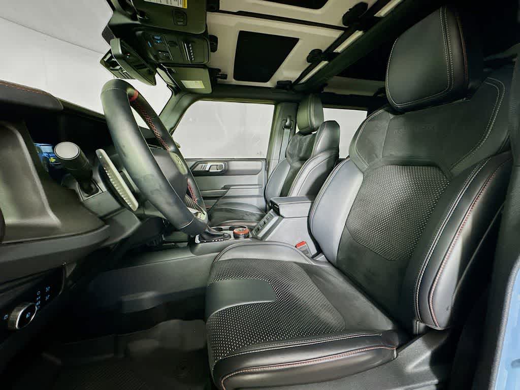 Thumbnail: 2025 Ford Bronco - 12