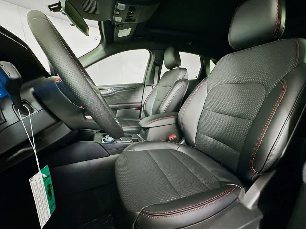 Thumbnail: 2026 Ford Escape - 12