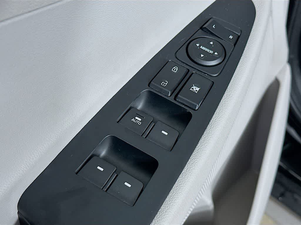 Thumbnail: 2021 Hyundai Tucson - 29