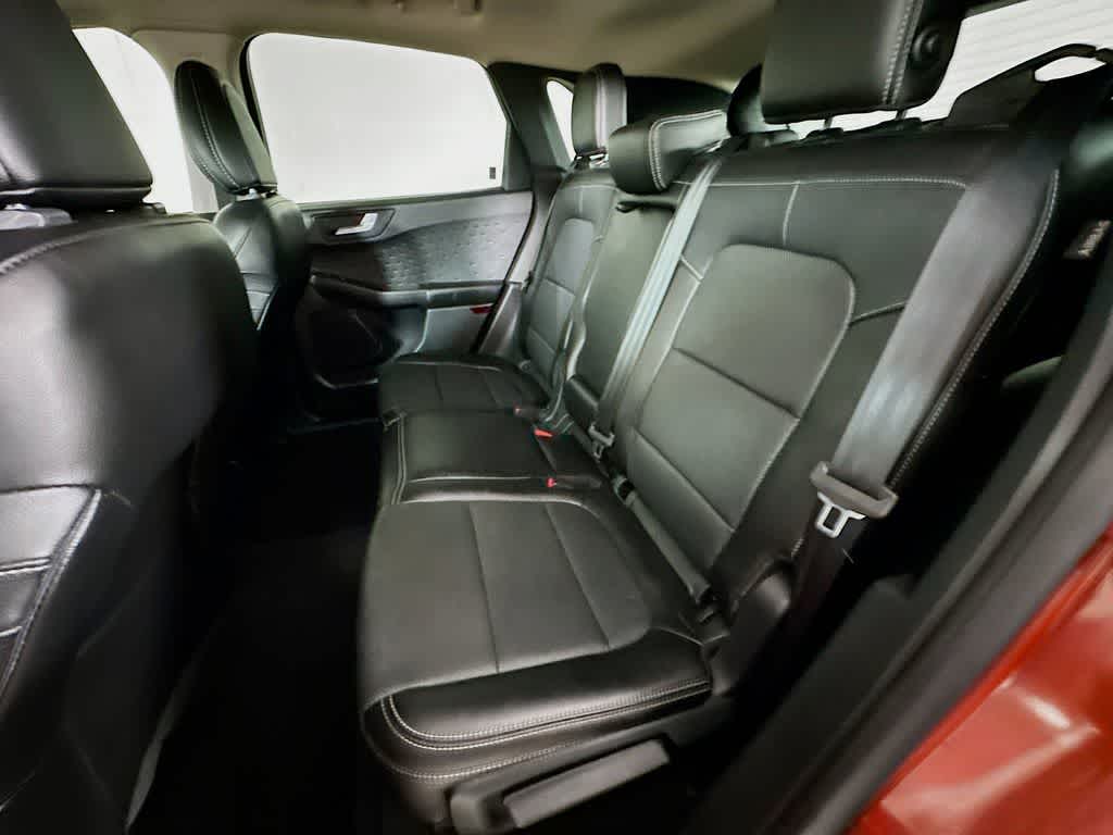 Thumbnail: 2020 Ford Escape - 13