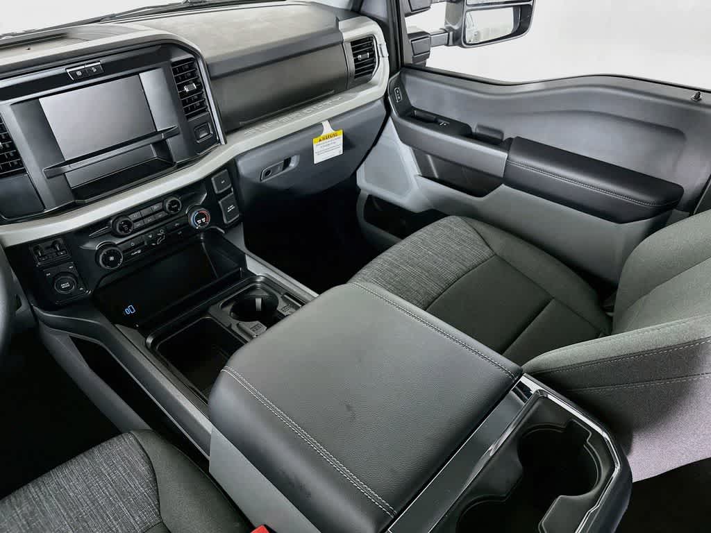 Thumbnail: 2026 Ford F-350 - 11