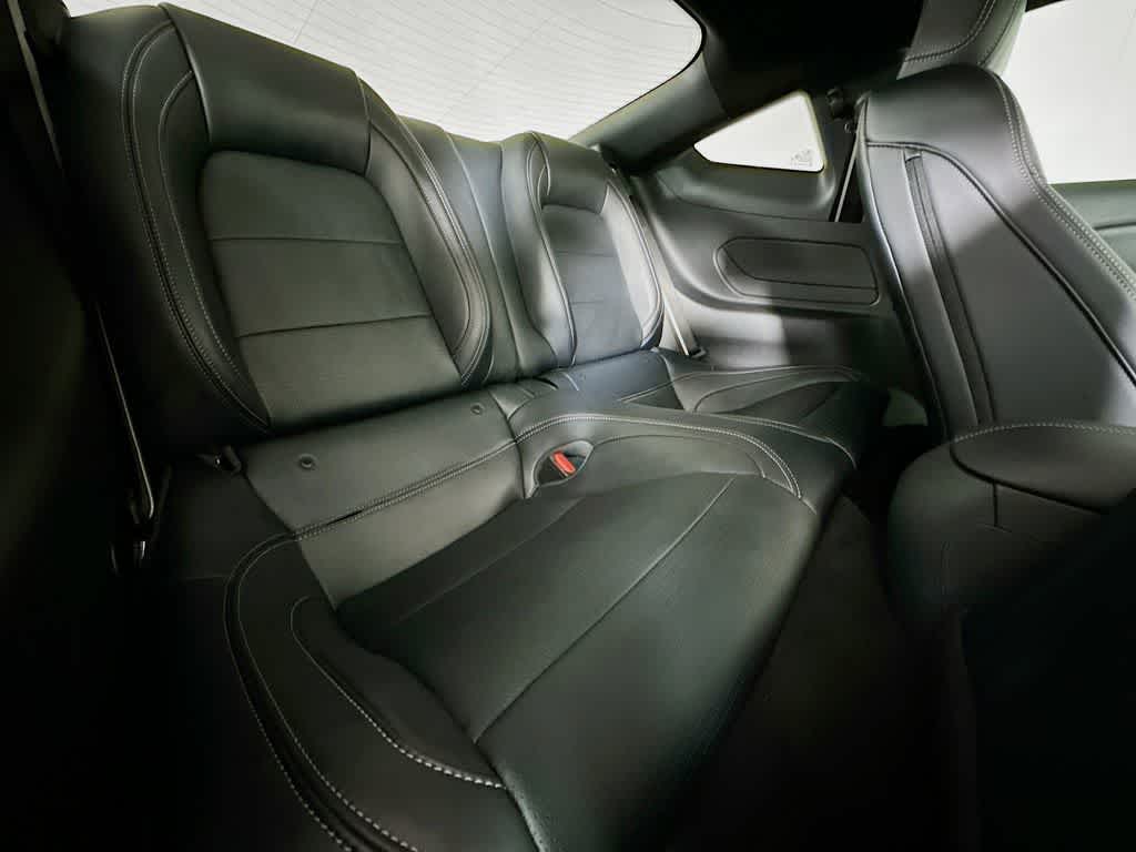 Thumbnail: 2025 Ford Mustang - 30