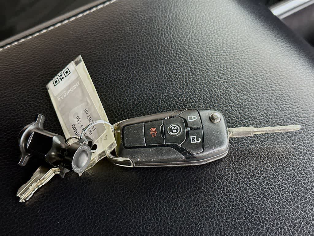 Thumbnail: 2018 Ford F-150 - 22