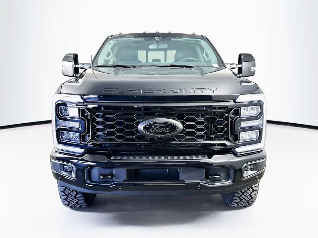 Thumbnail: 2026 Ford F-250 - 6