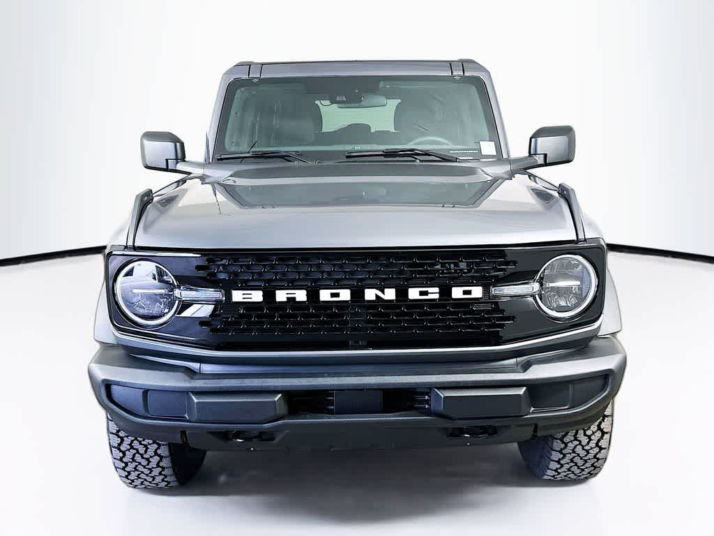 Thumbnail: 2025 Ford Bronco - 6