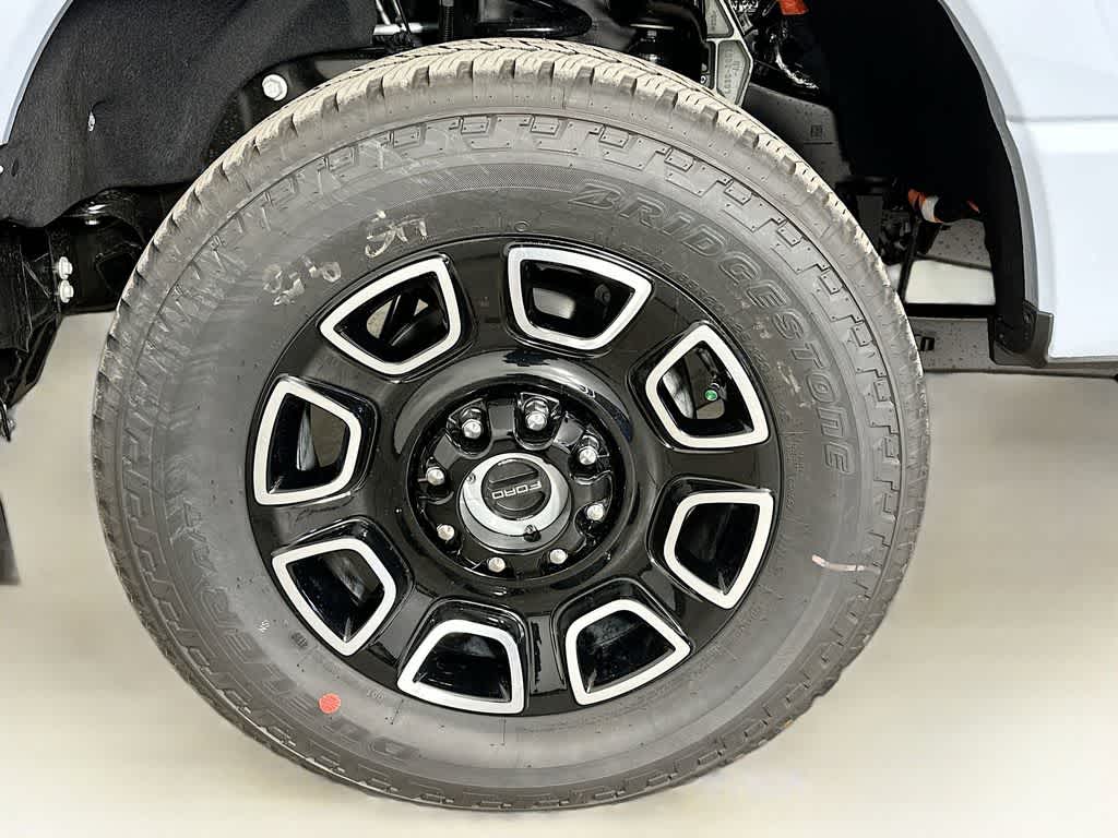 Thumbnail: 2026 Ford F-250 - 8