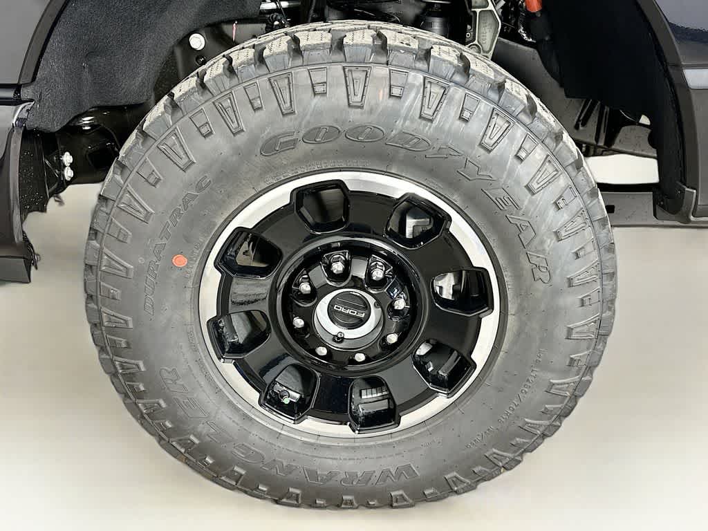 Thumbnail: 2026 Ford F-250 - 8