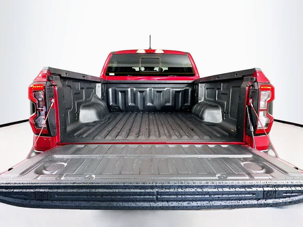 Thumbnail: 2025 Ford Ranger - 20