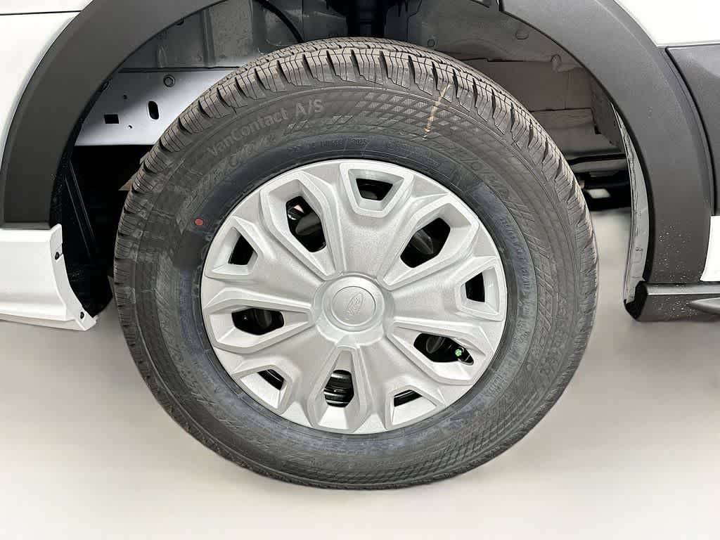 Thumbnail: 2026 Ford Econoline - 8