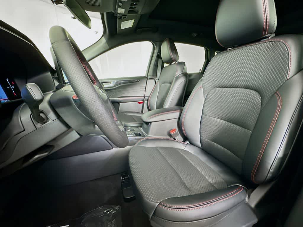 Thumbnail: 2026 Ford Escape - 12