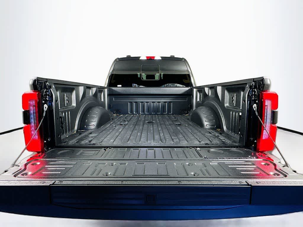 Thumbnail: 2026 Ford F-250 - 21