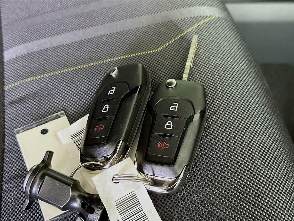 Thumbnail: 2025 Ford F-150 - 20