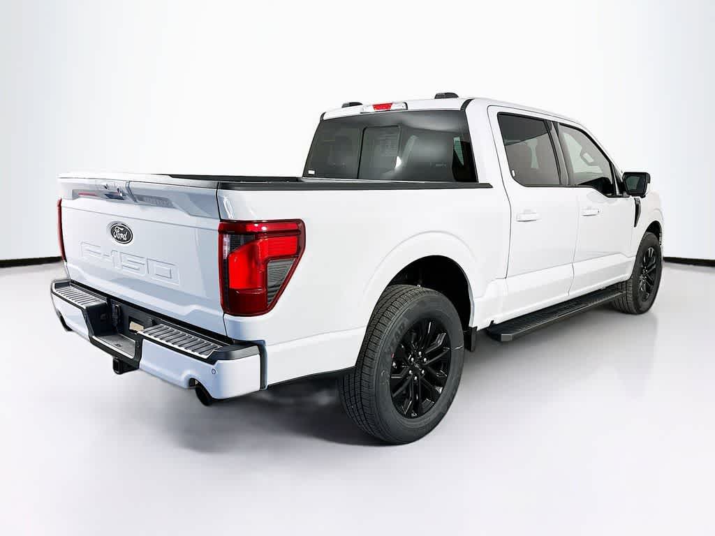 Thumbnail: 2026 Ford F-150 - 24