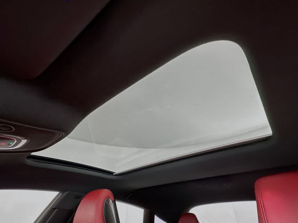 Thumbnail: 2021 Audi S5 - 32