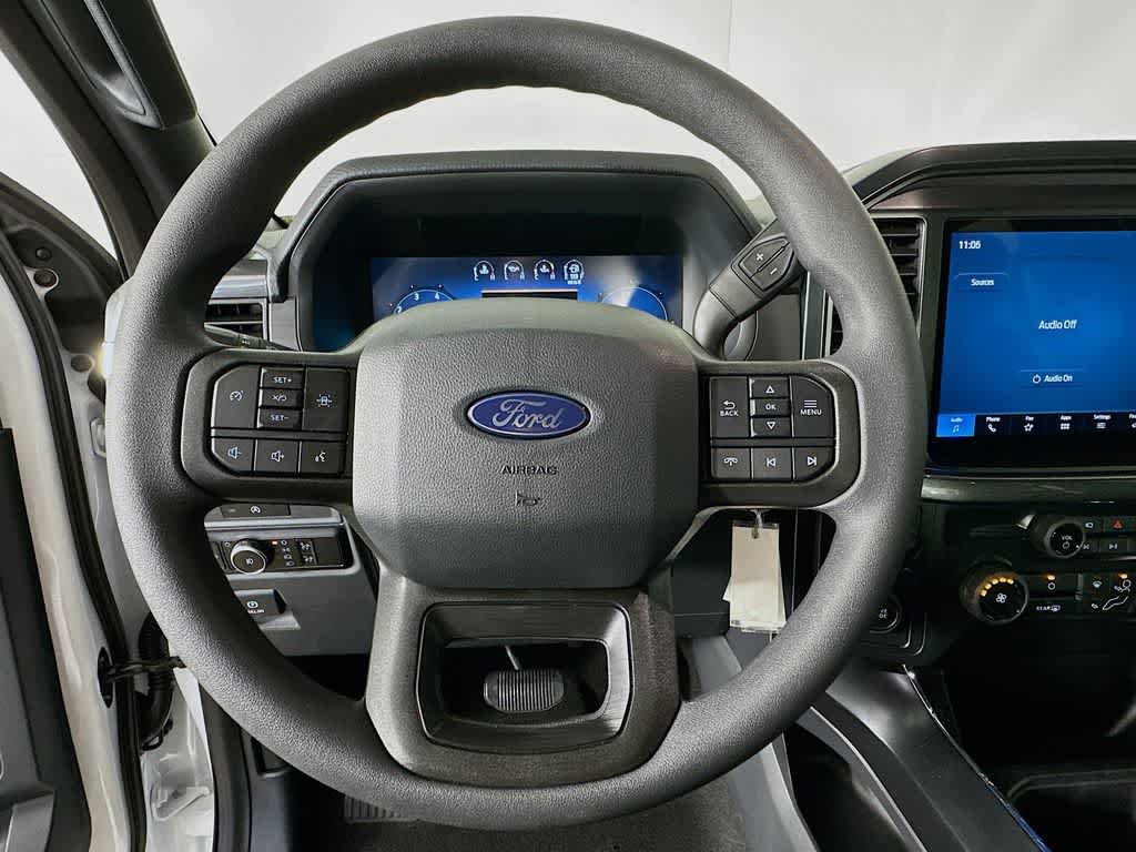 Thumbnail: 2025 Ford F-150 - 16