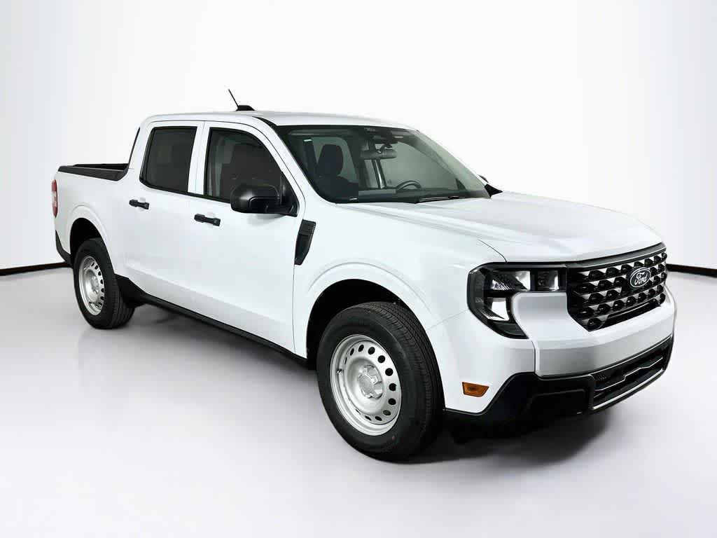 Thumbnail: 2026 Ford Maverick - 22